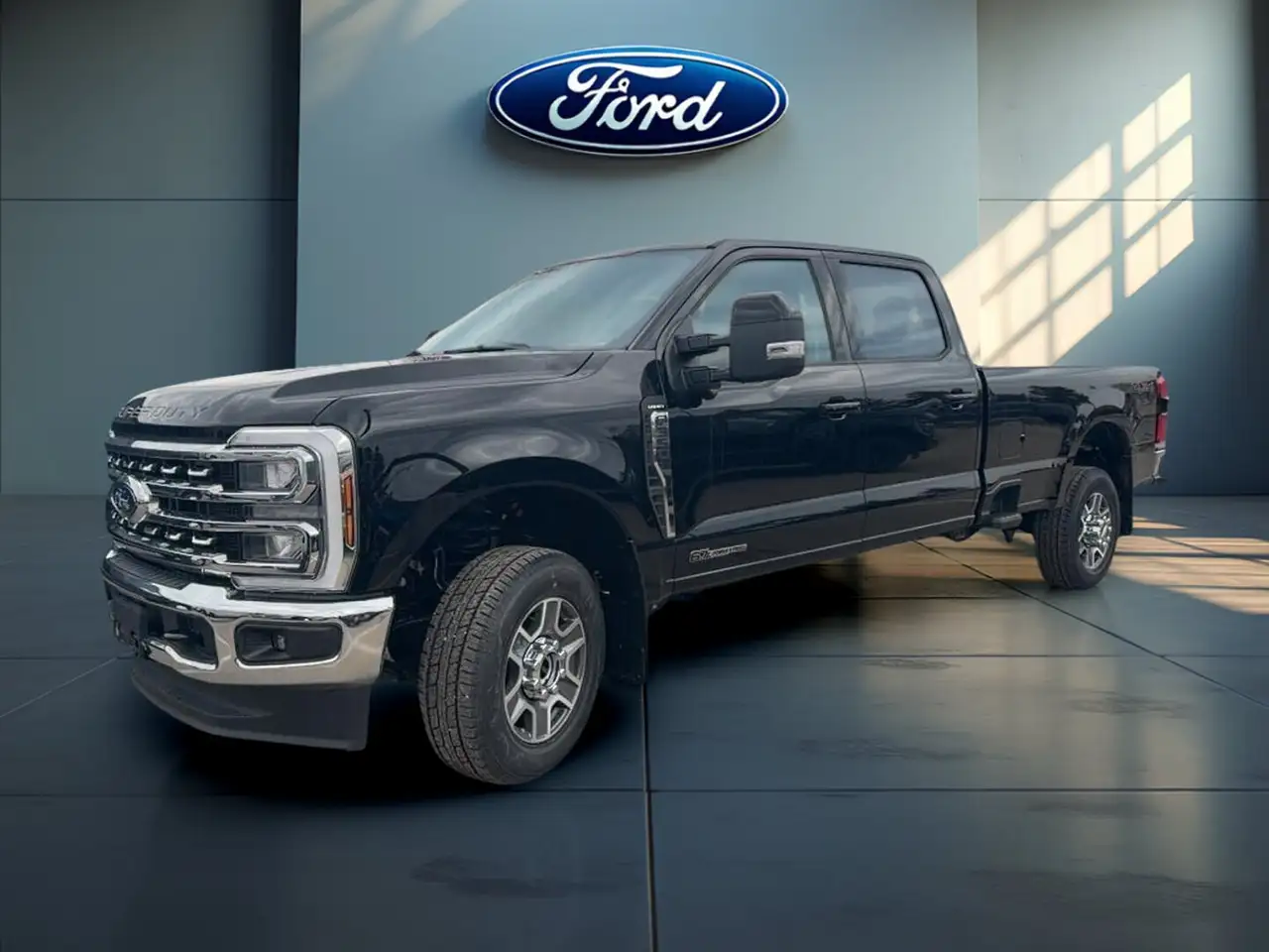 Ford F 350 снимка Ford F 350