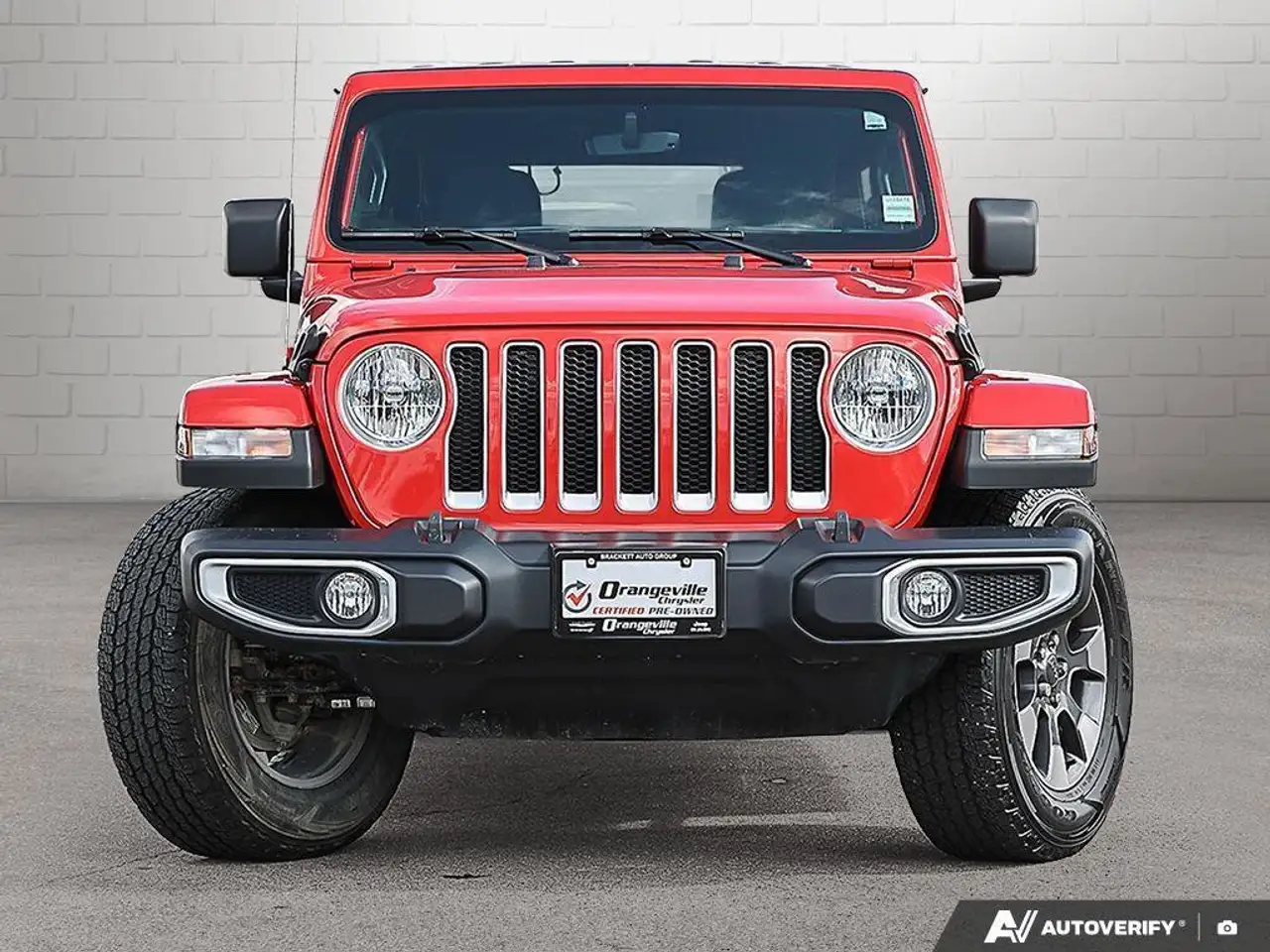 Jeep Wrangler fotografie Jeep Wrangler