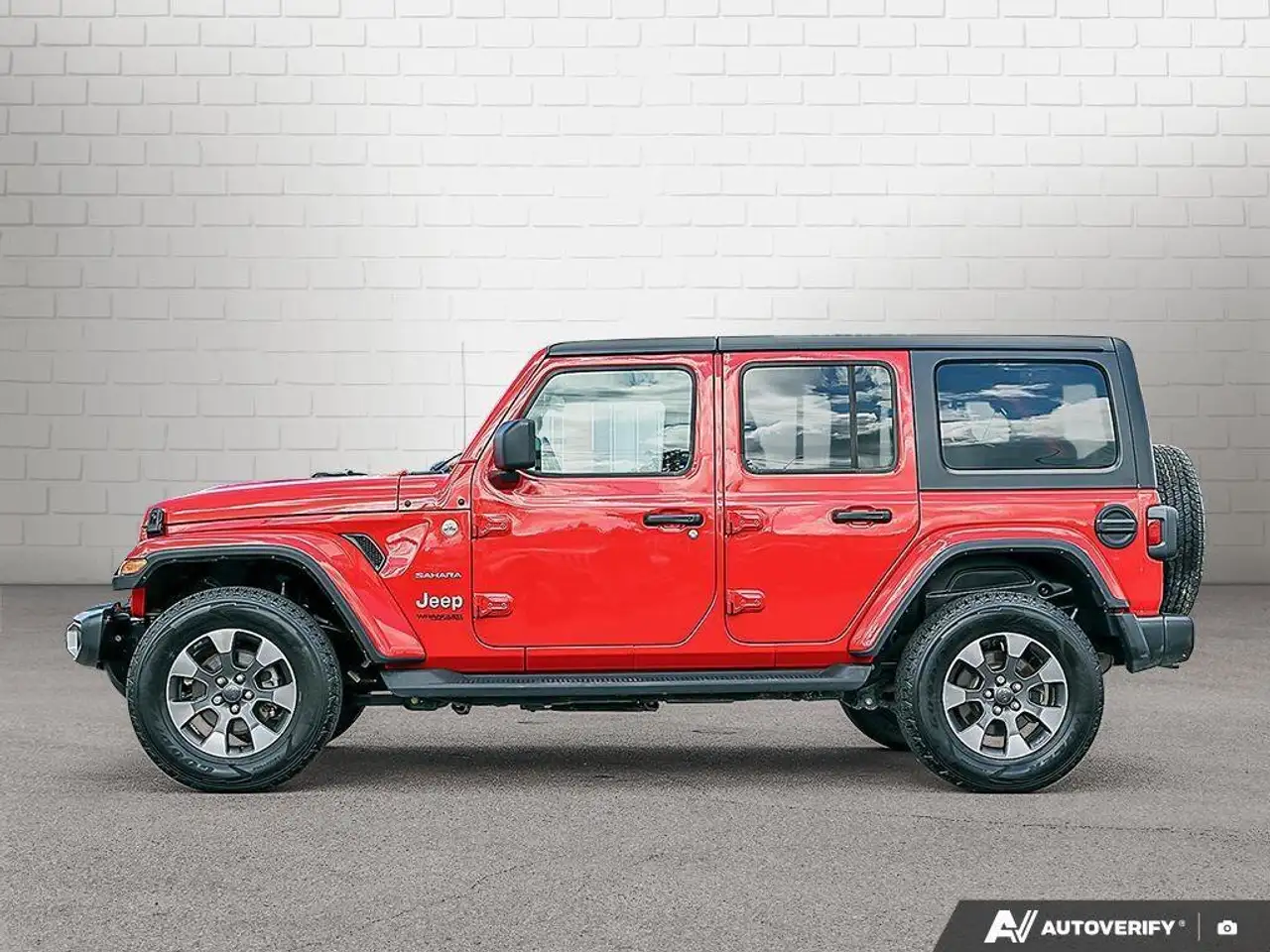 Jeep Wrangler fotografie Jeep Wrangler