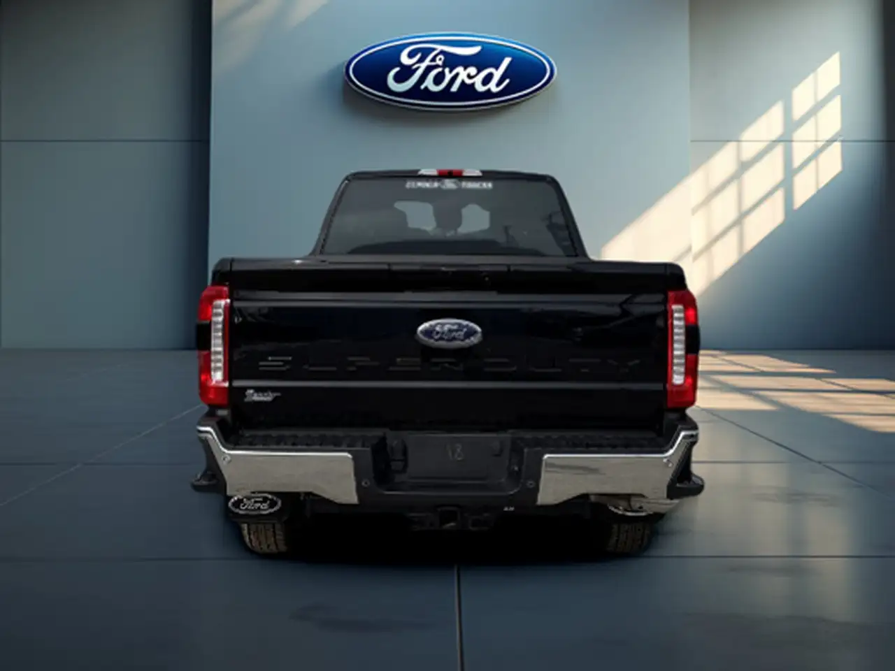 Ford F 350 снимка Ford F 350