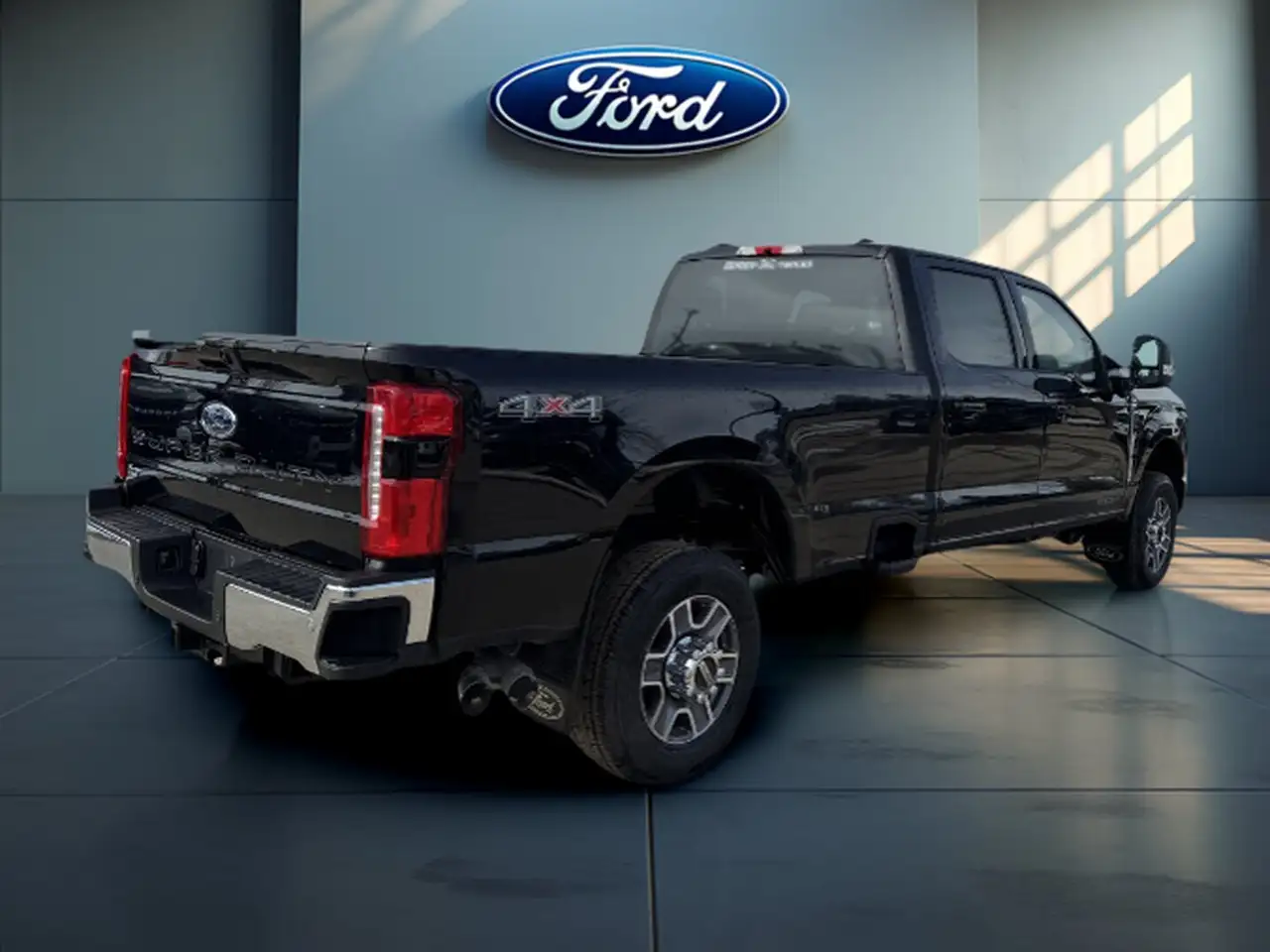 Ford F 350 снимка Ford F 350