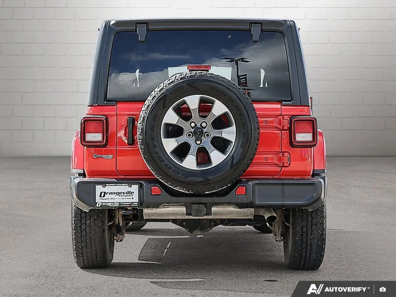 Jeep Wrangler fotografie Jeep Wrangler