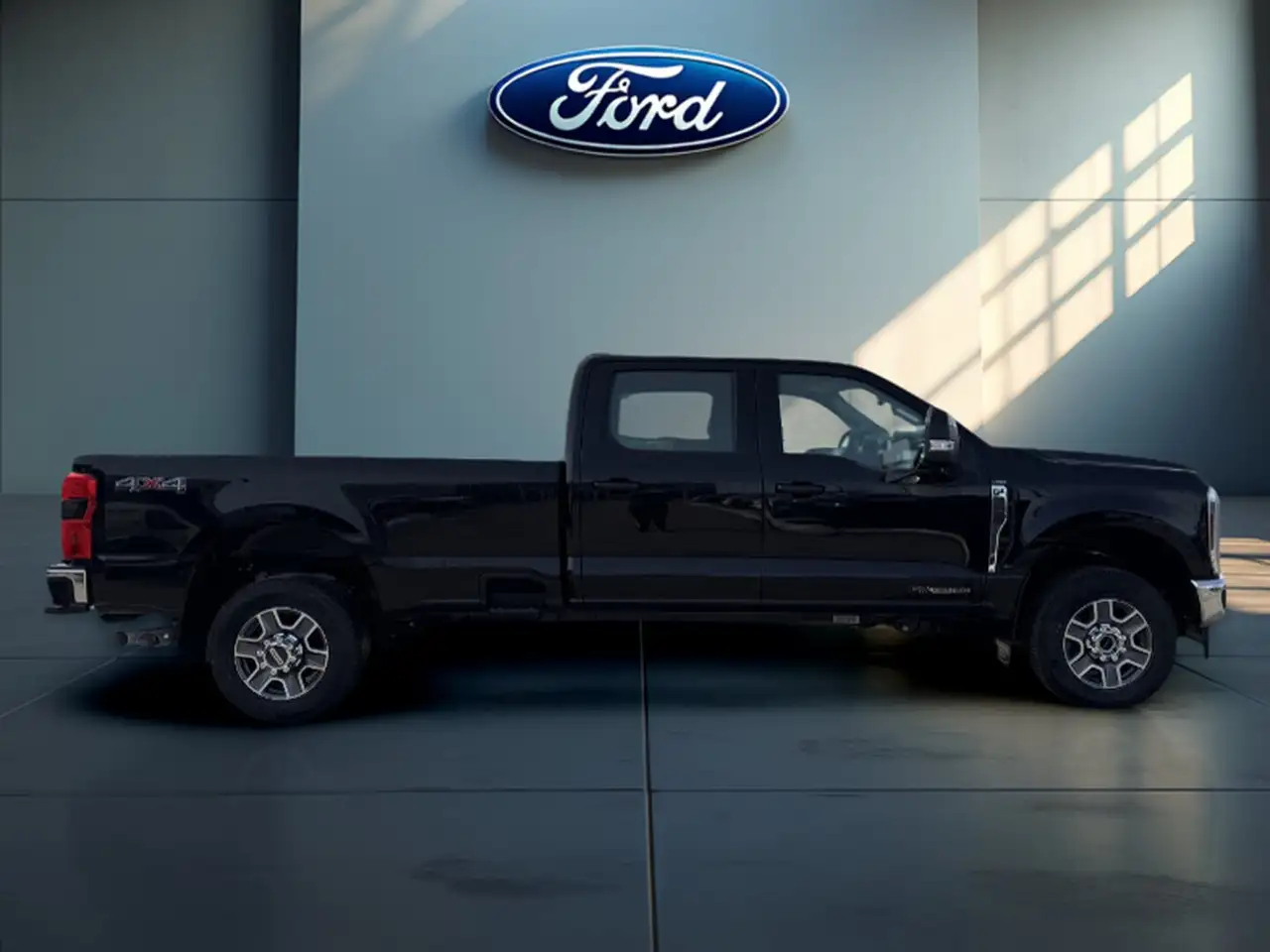 Ford F 350 снимка Ford F 350
