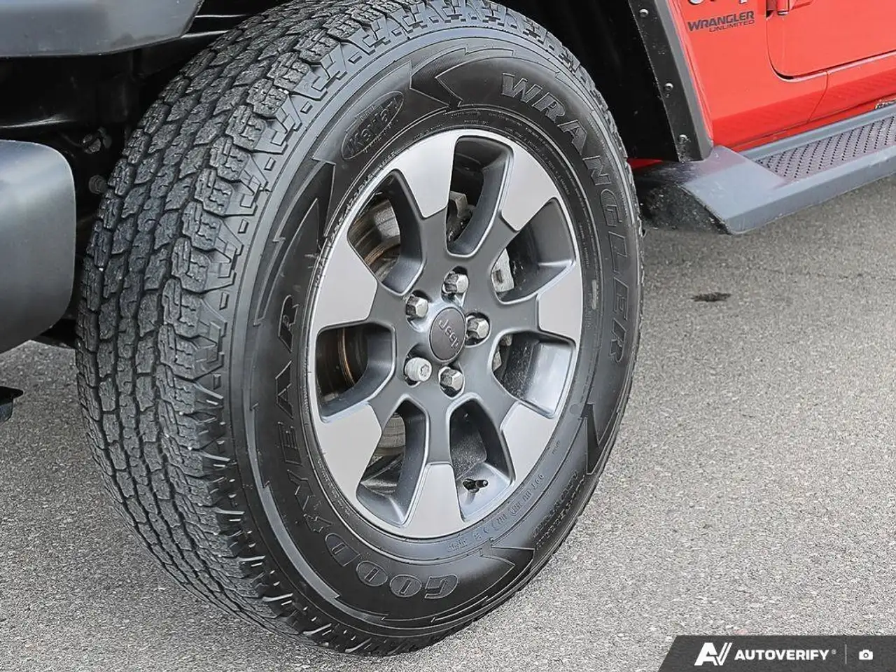 Jeep Wrangler fotografie Jeep Wrangler
