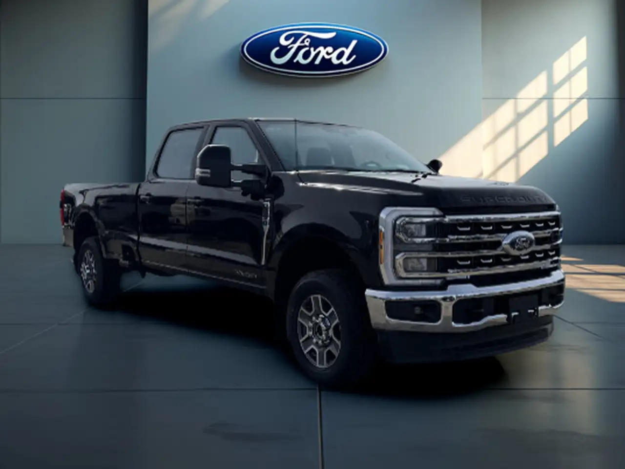 Ford F 350 снимка Ford F 350