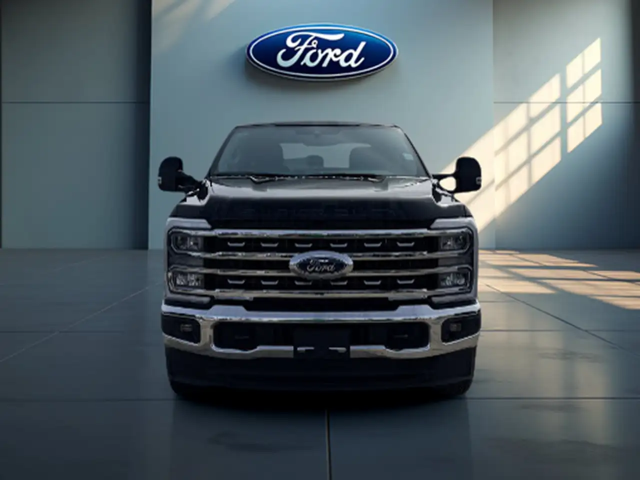 Ford F 350 снимка Ford F 350