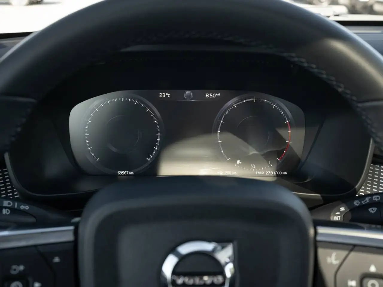 Volvo XC40 photo Volvo XC40