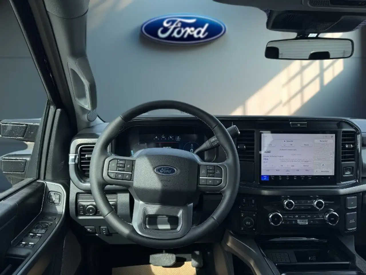 Ford F 350 снимка Ford F 350