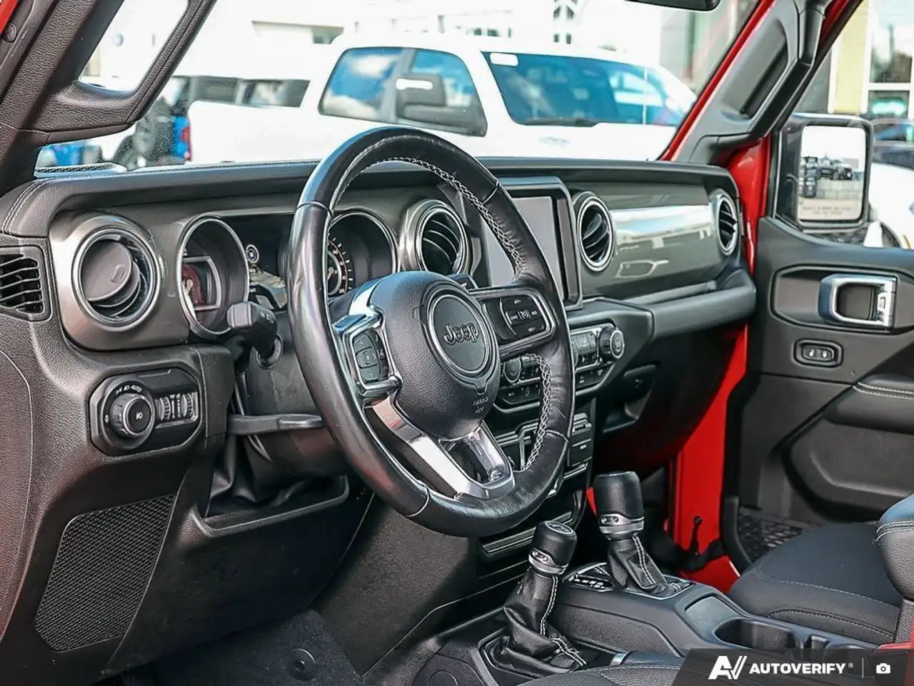 Jeep Wrangler fotografie Jeep Wrangler