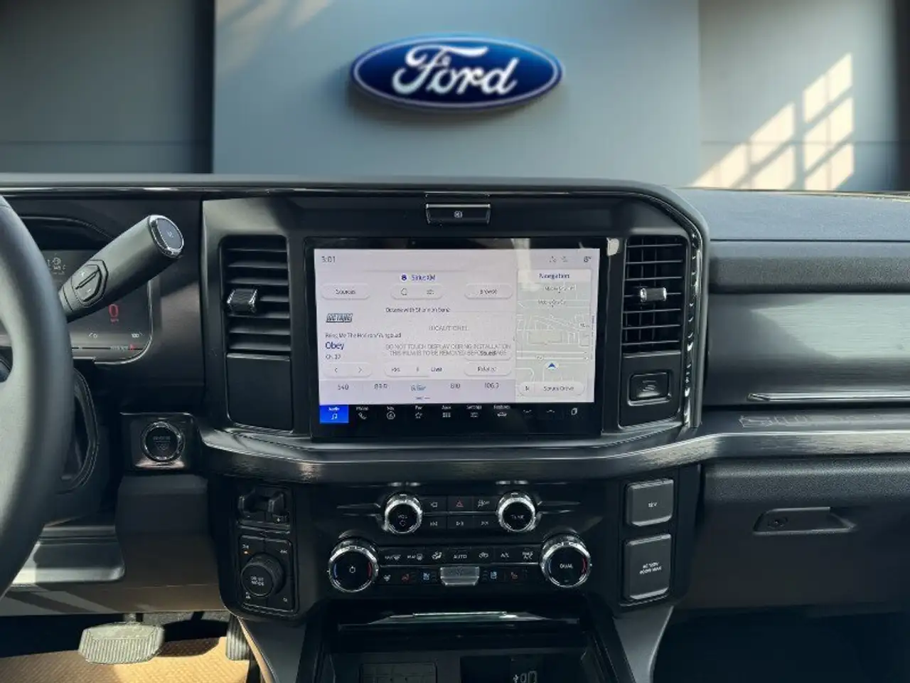 Ford F 350 снимка Ford F 350