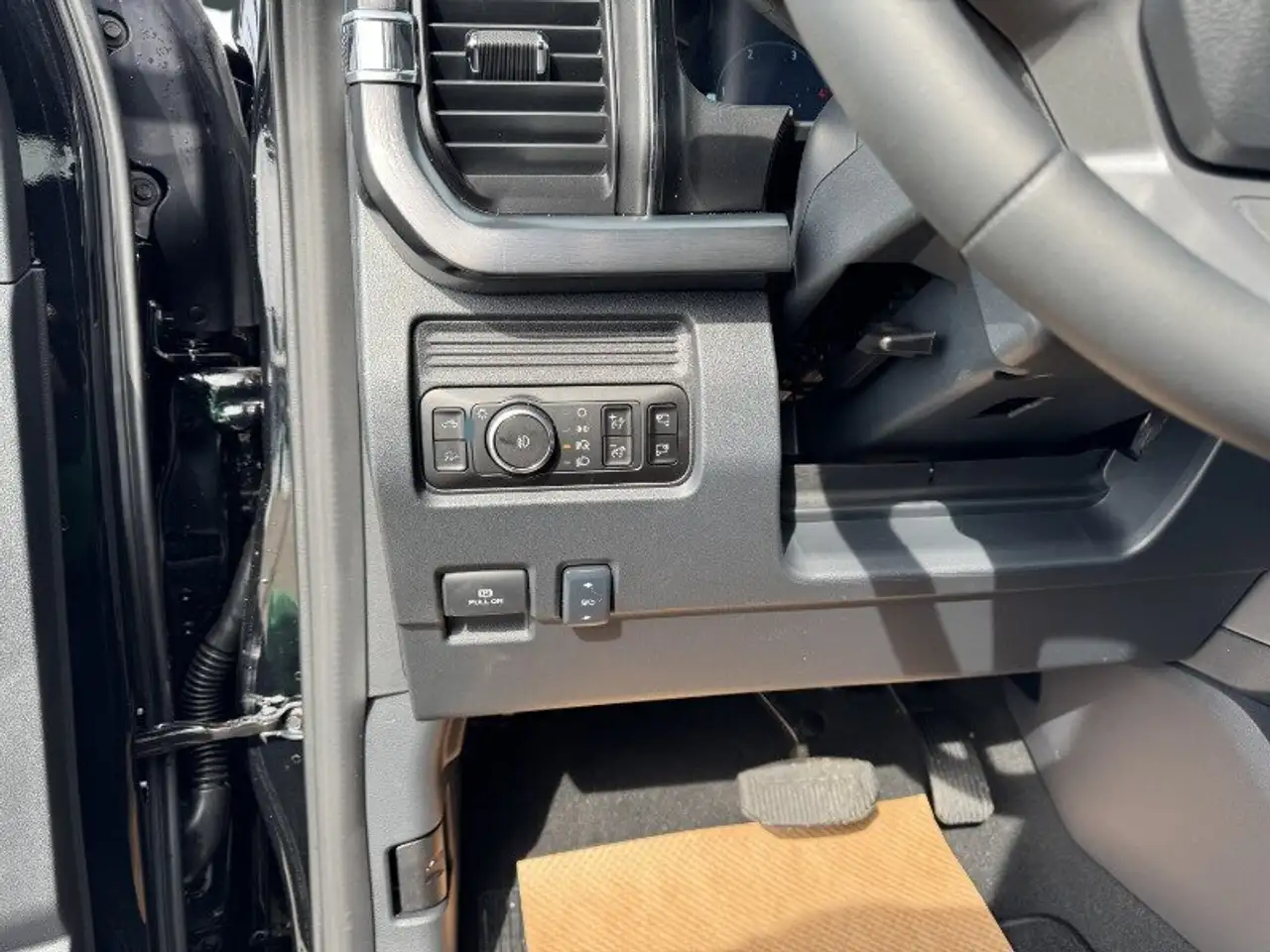 Ford F 350 снимка Ford F 350