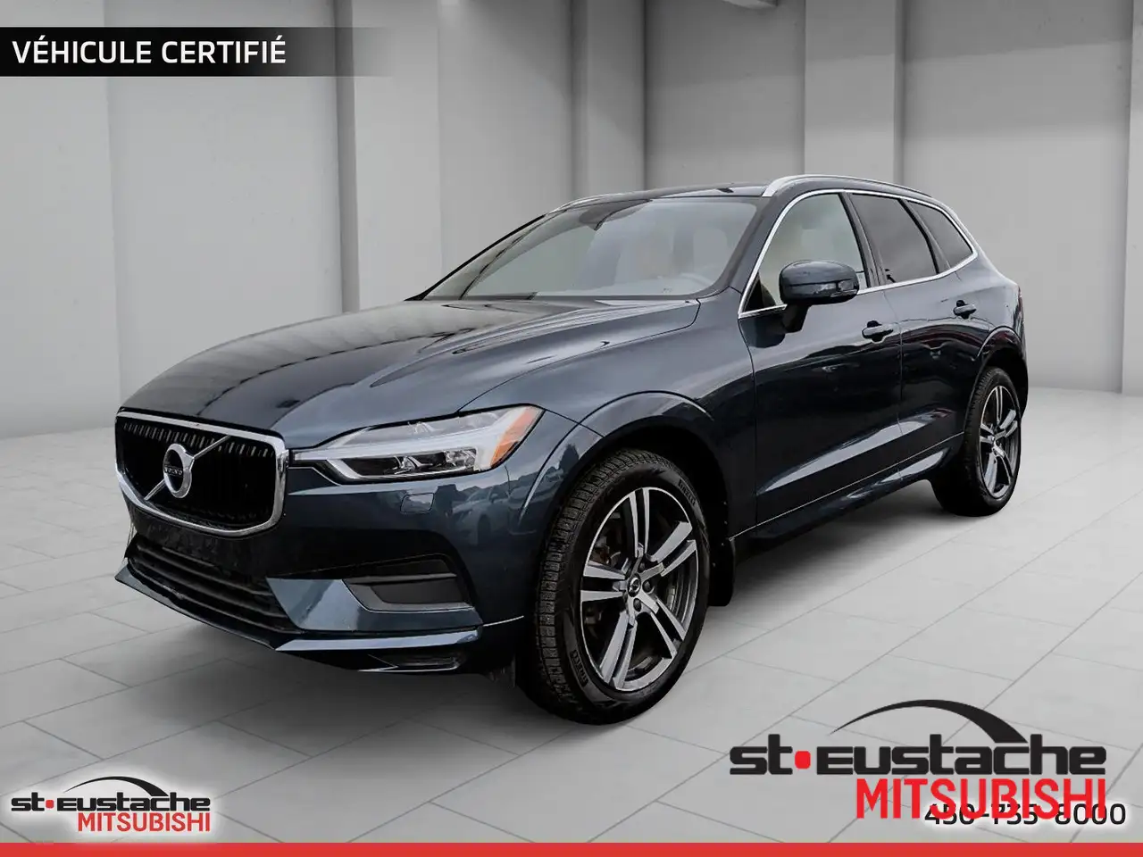 Volvo XC60 photo Volvo XC60