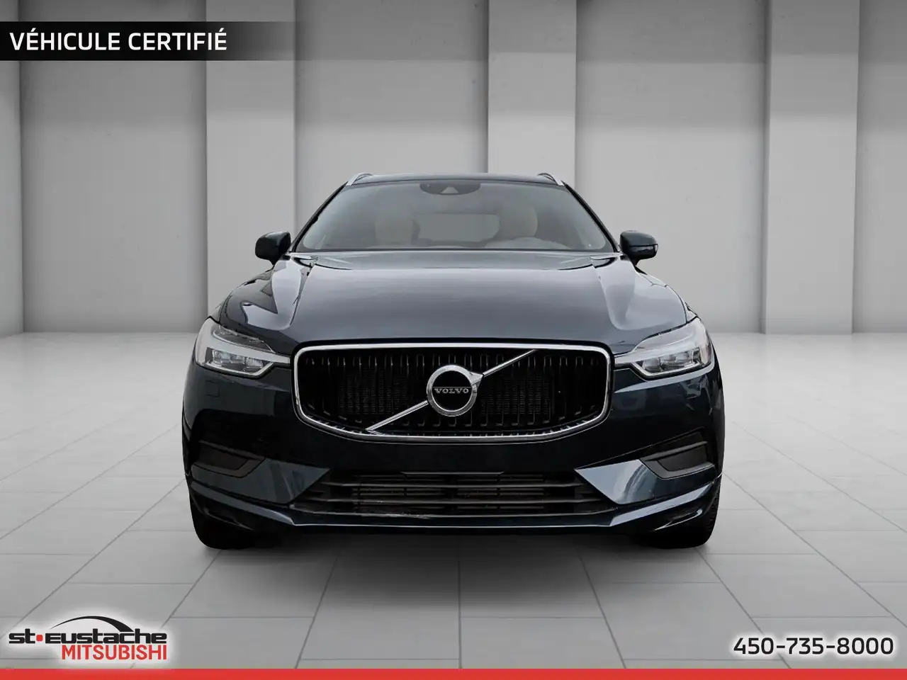 Volvo XC60 photo Volvo XC60