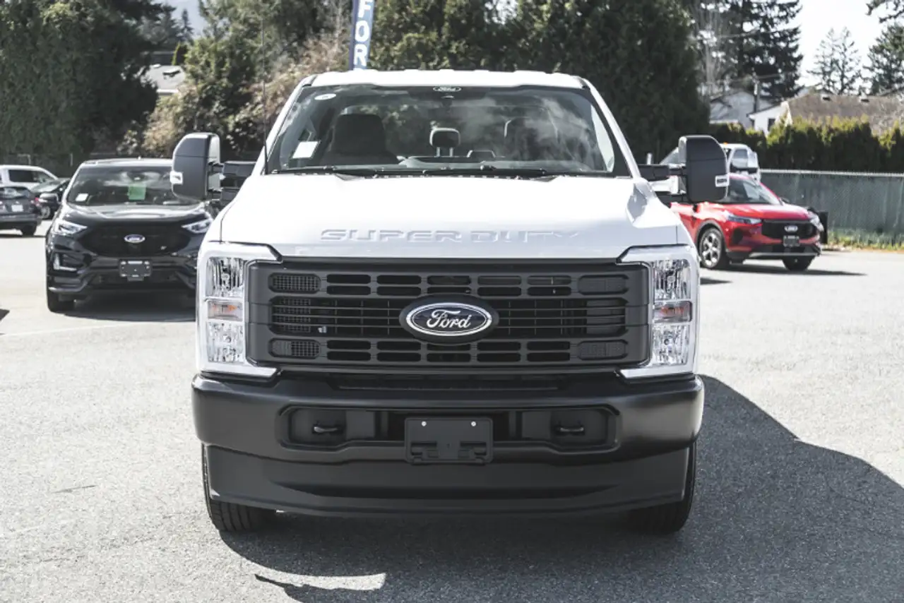 Ford F 350 снимка Ford F 350