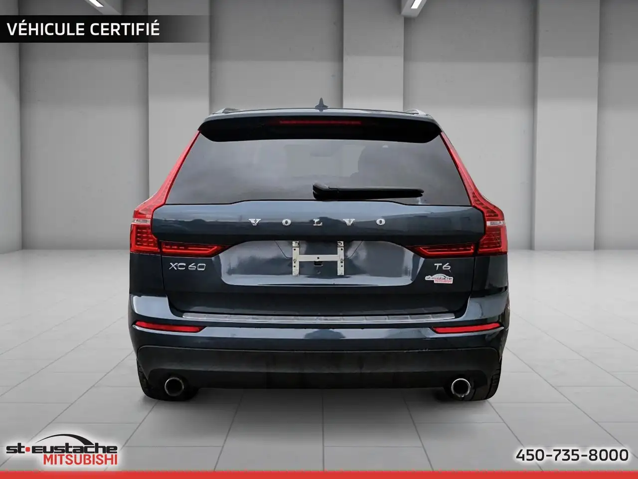 Volvo XC60 photo Volvo XC60