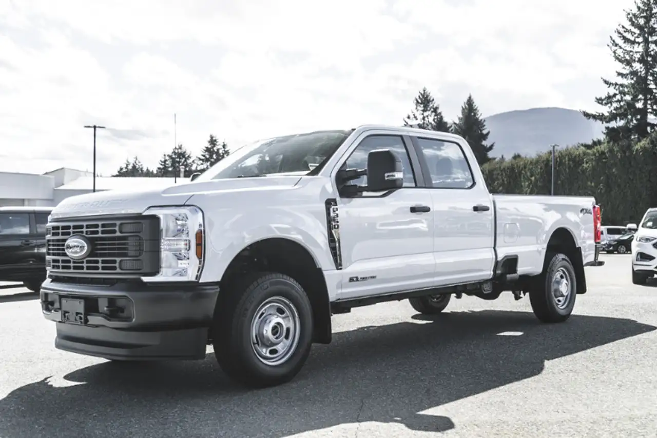 Ford F 350 снимка Ford F 350