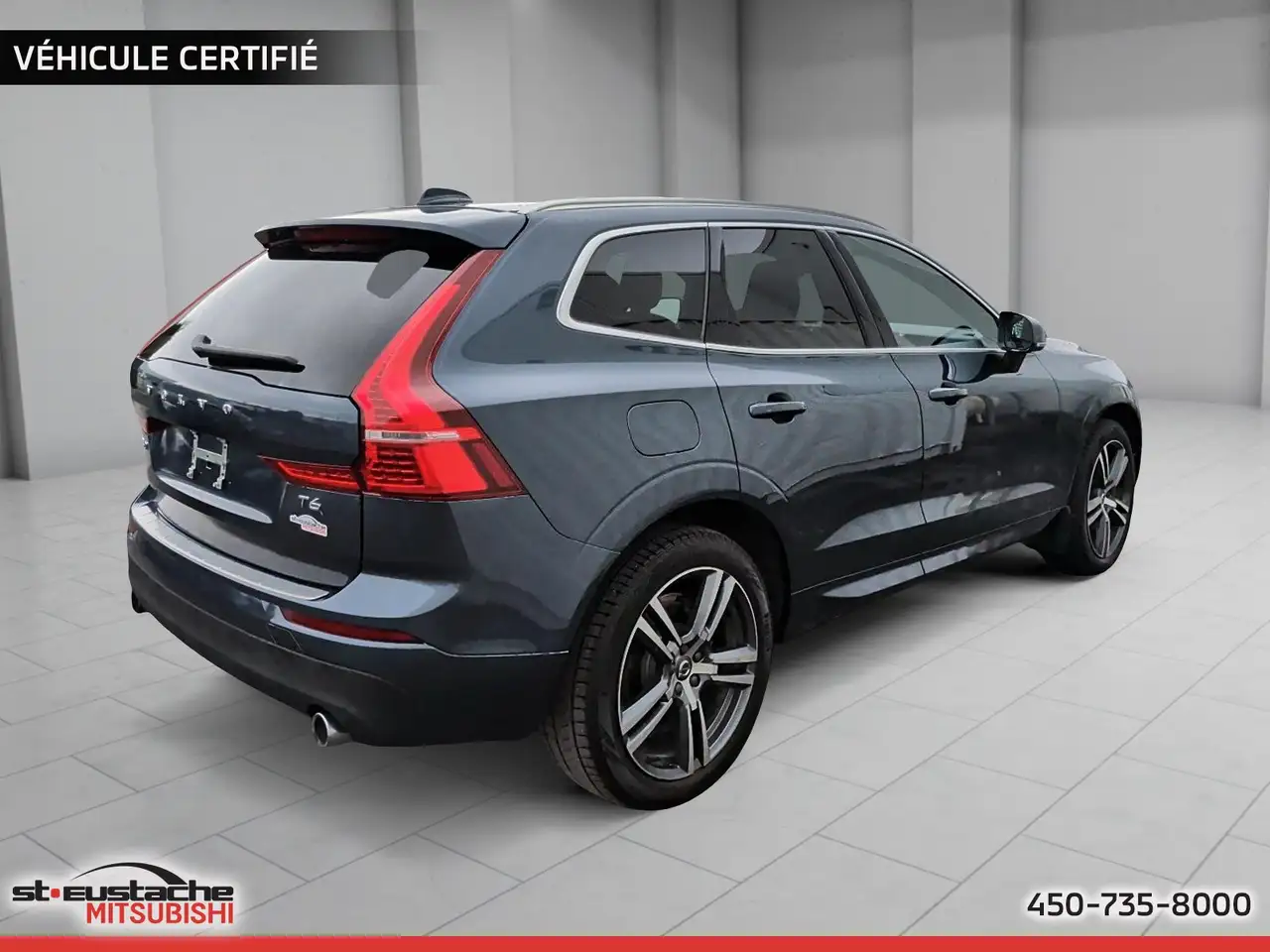 Volvo XC60 photo Volvo XC60