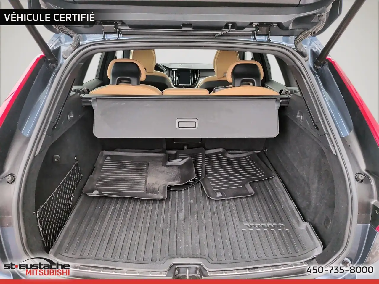 Volvo XC60 photo Volvo XC60