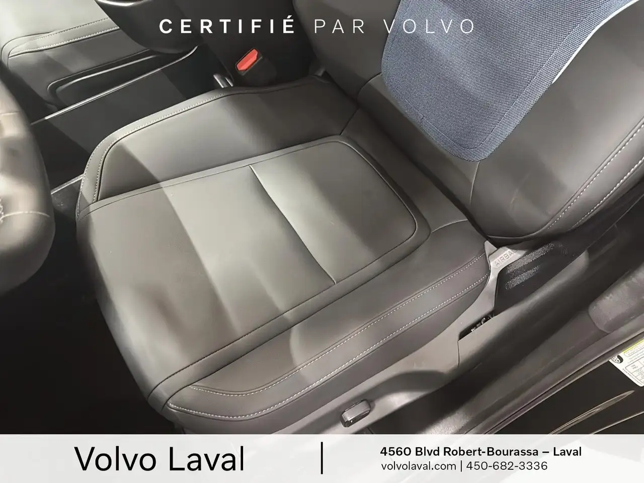 Volvo EX30 photo Volvo EX30