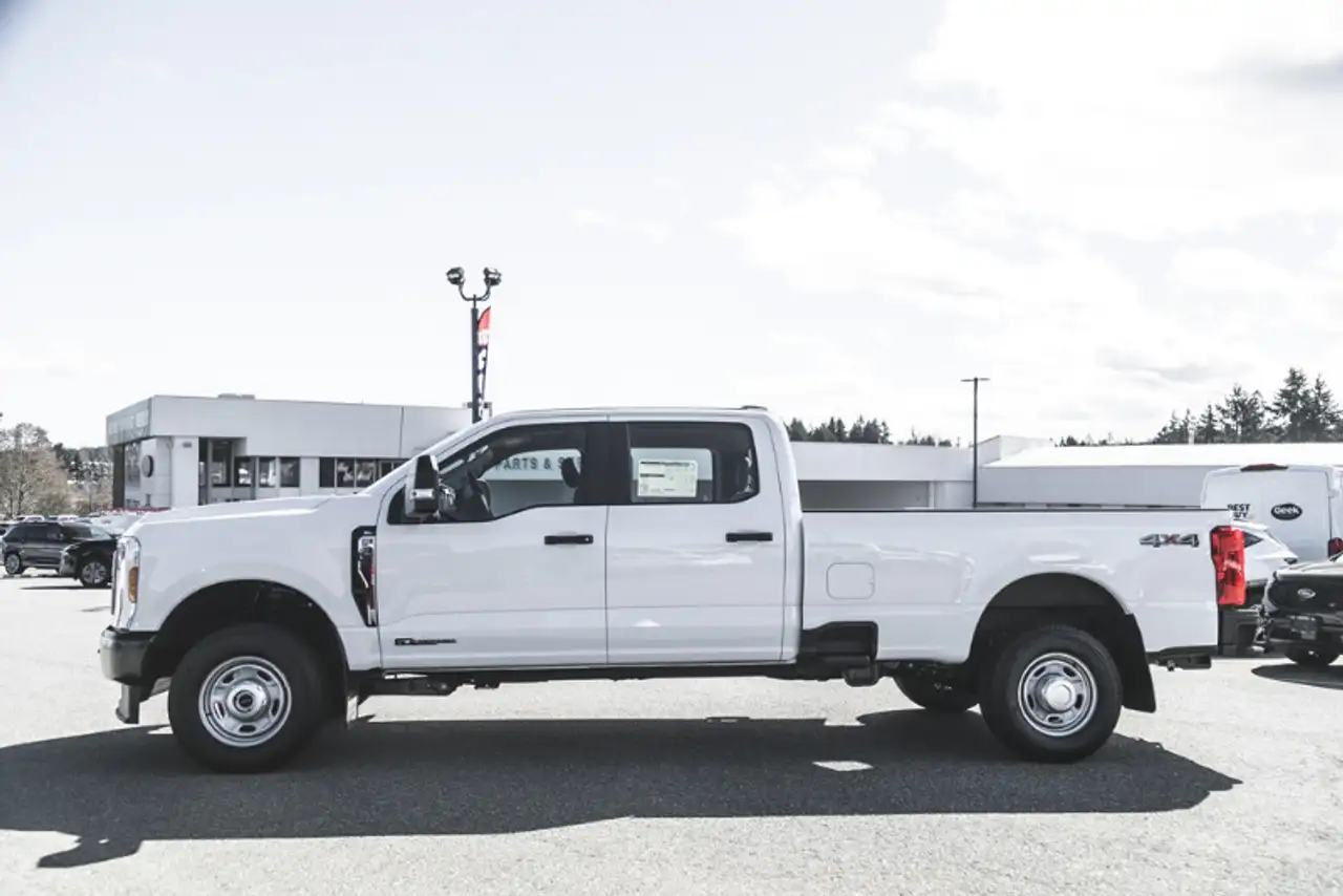Ford F 350 снимка Ford F 350
