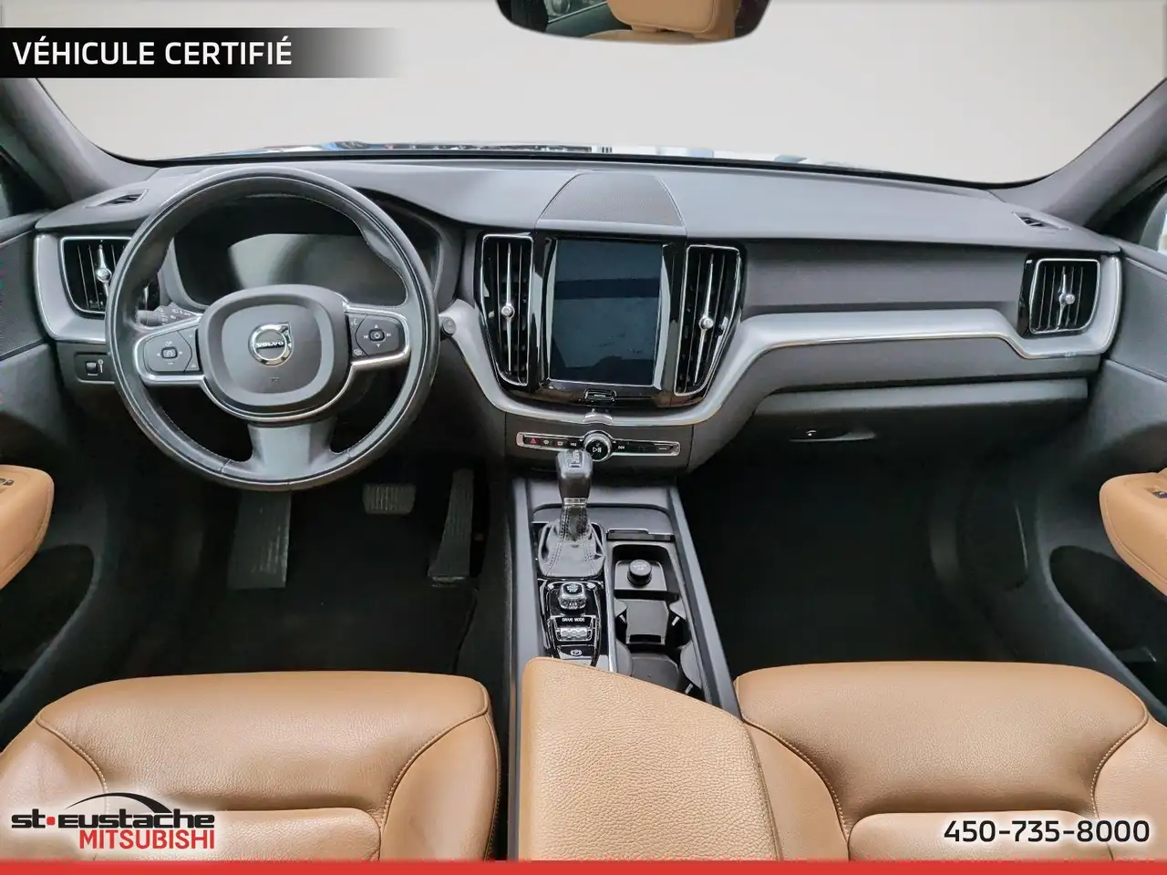 Volvo XC60 photo Volvo XC60