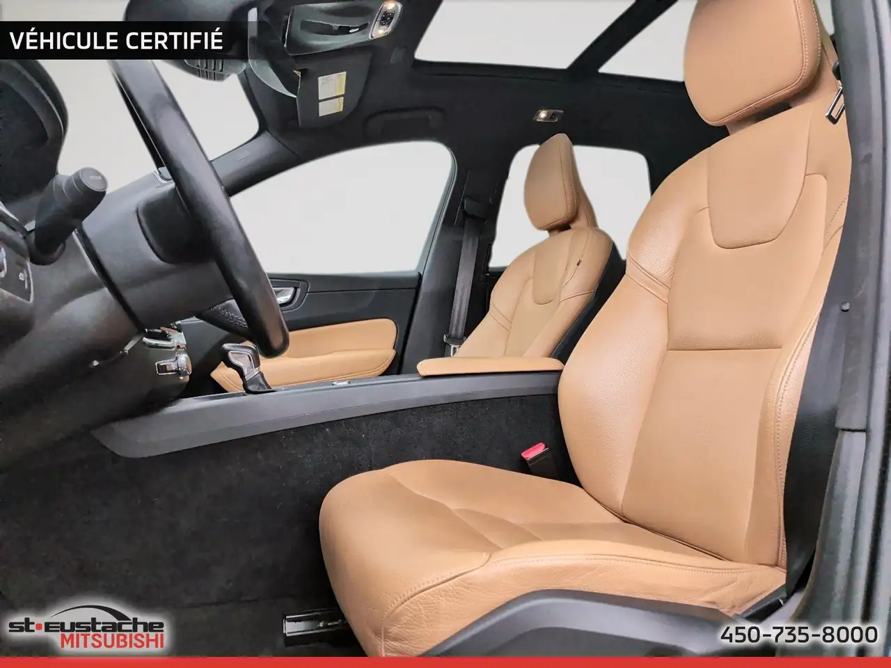 Volvo XC60 photo Volvo XC60