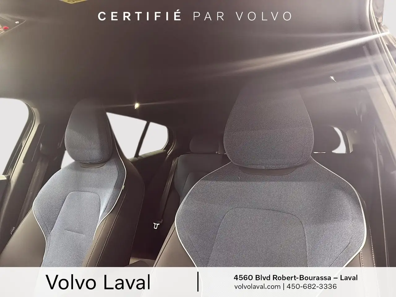 Volvo EX30 photo Volvo EX30