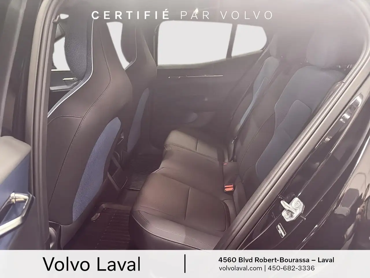 Volvo EX30 photo Volvo EX30