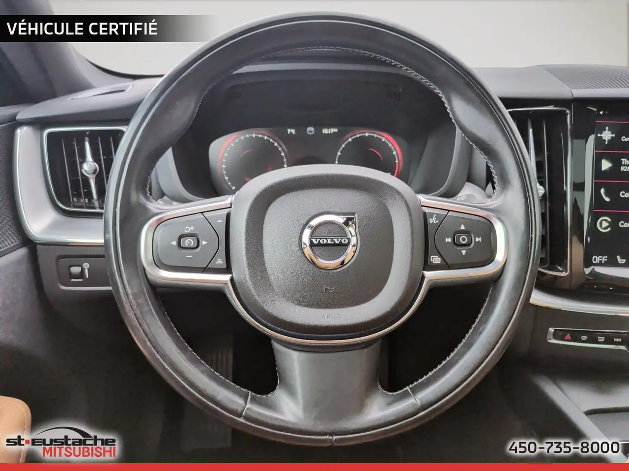 Volvo XC60 photo Volvo XC60