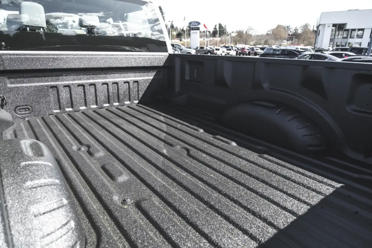 Ford F 350 снимка Ford F 350