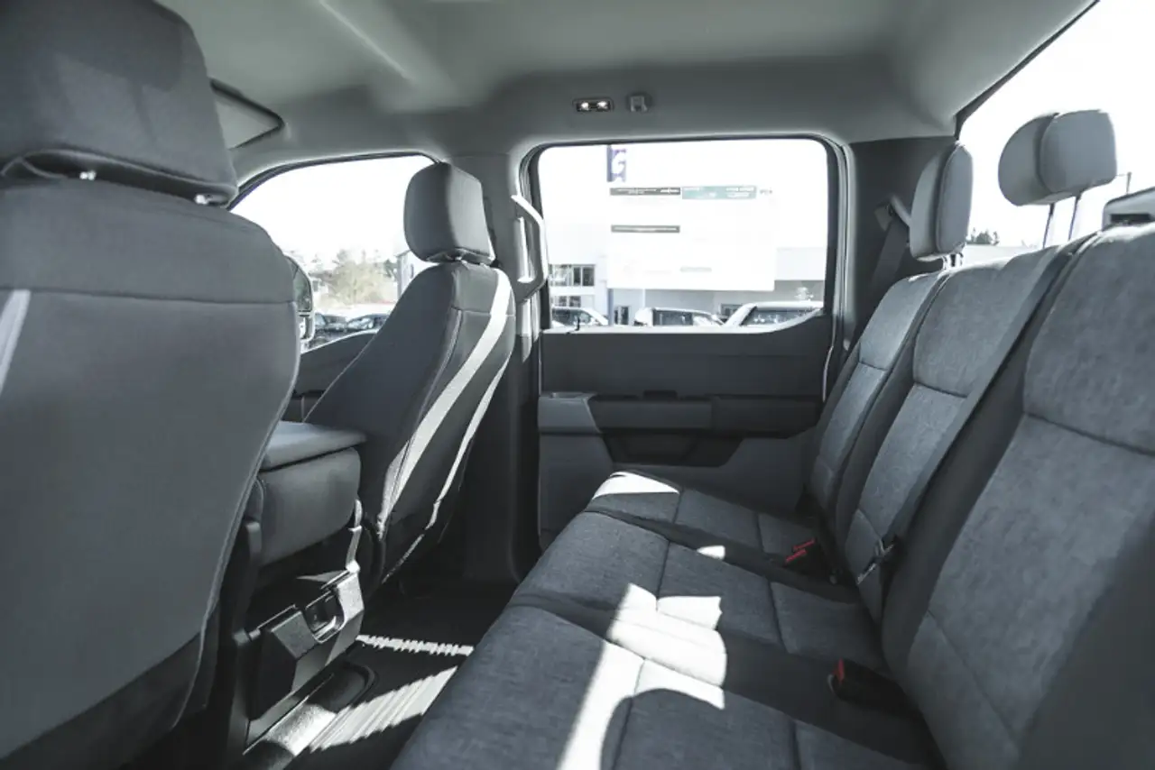 Ford F 350 снимка Ford F 350