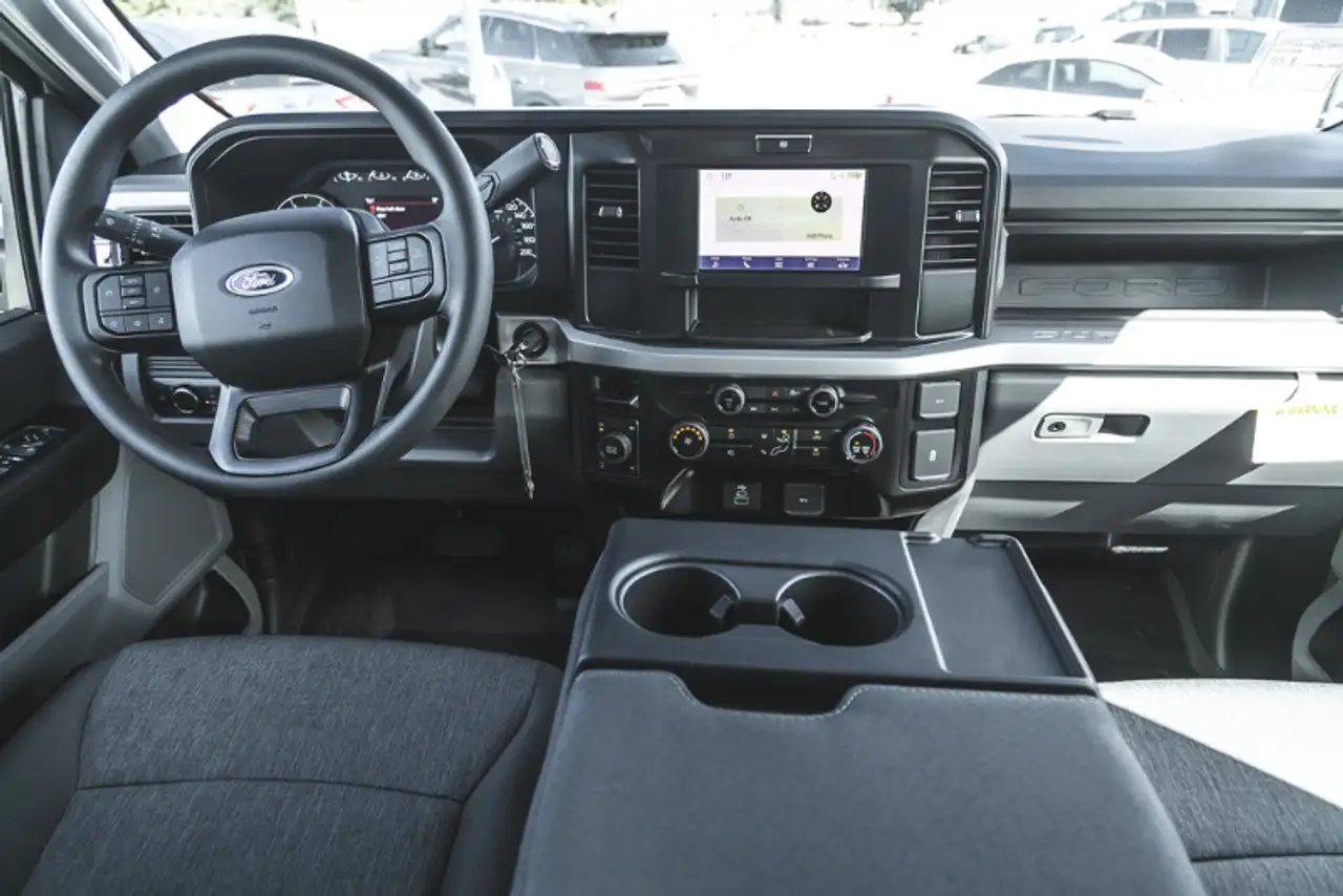 Ford F 350 снимка Ford F 350
