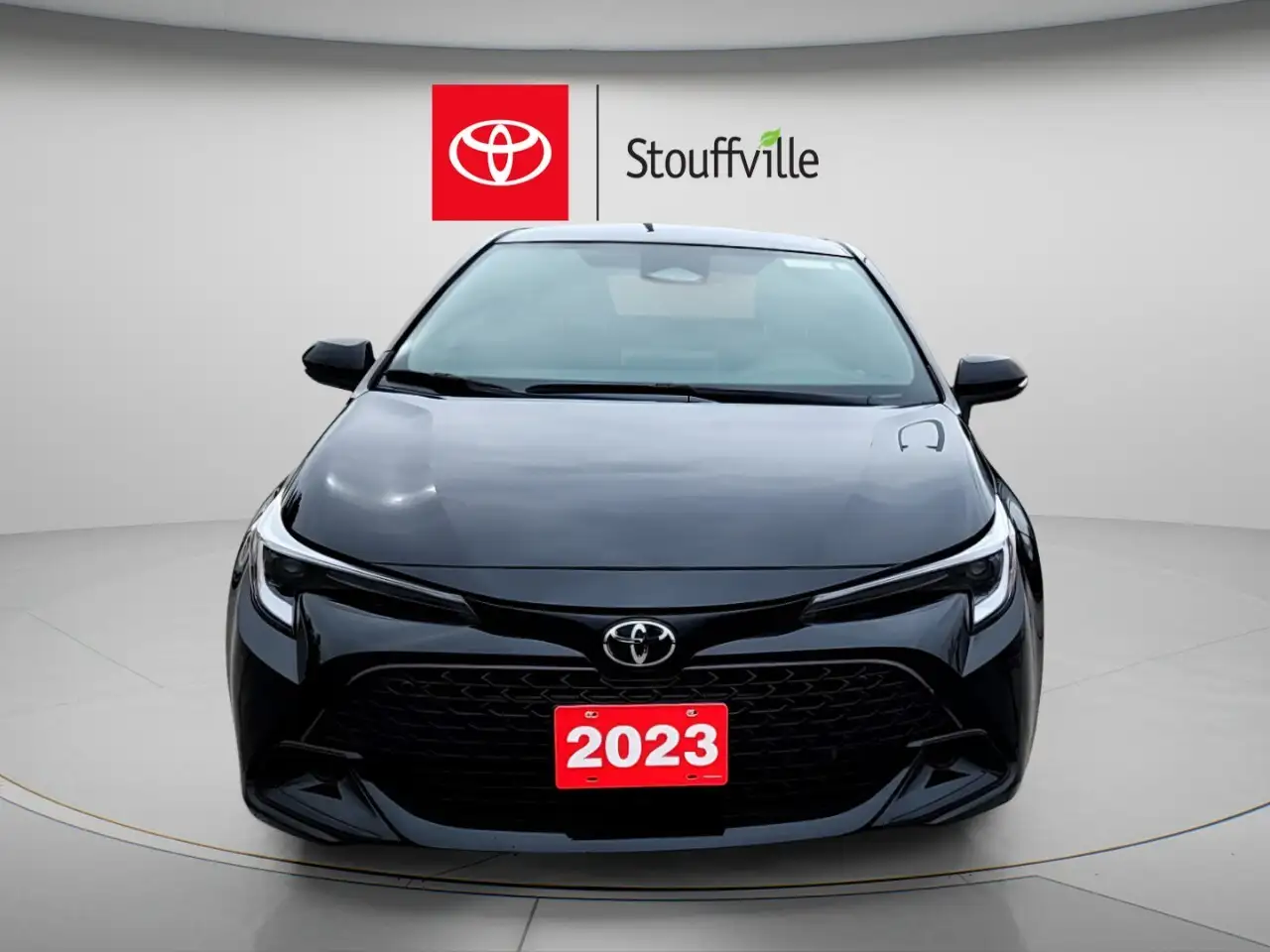 Toyota Corolla снимка Toyota Corolla