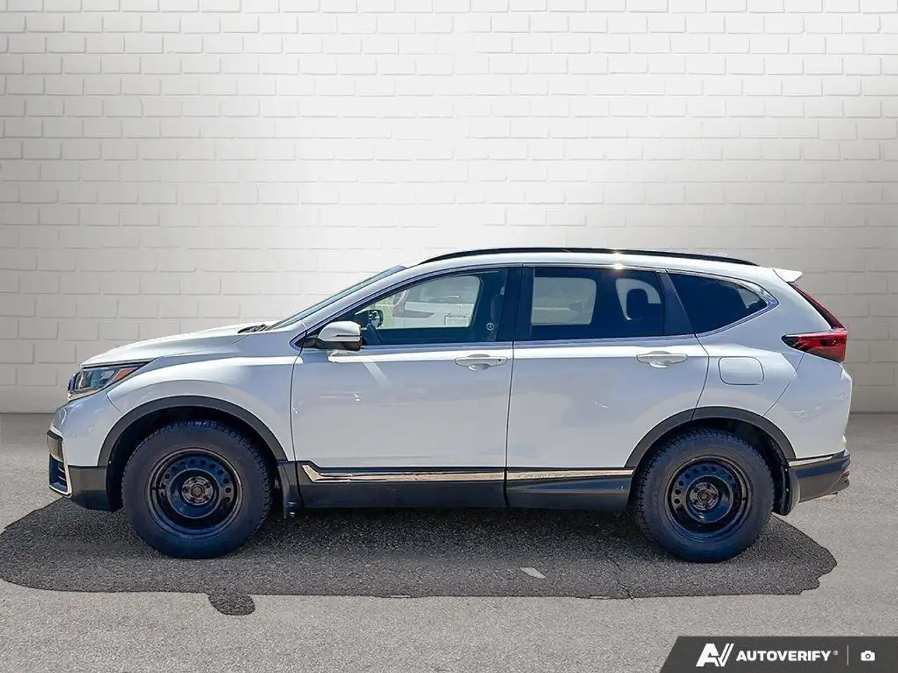 Honda CR-V fotografie Honda CR-V
