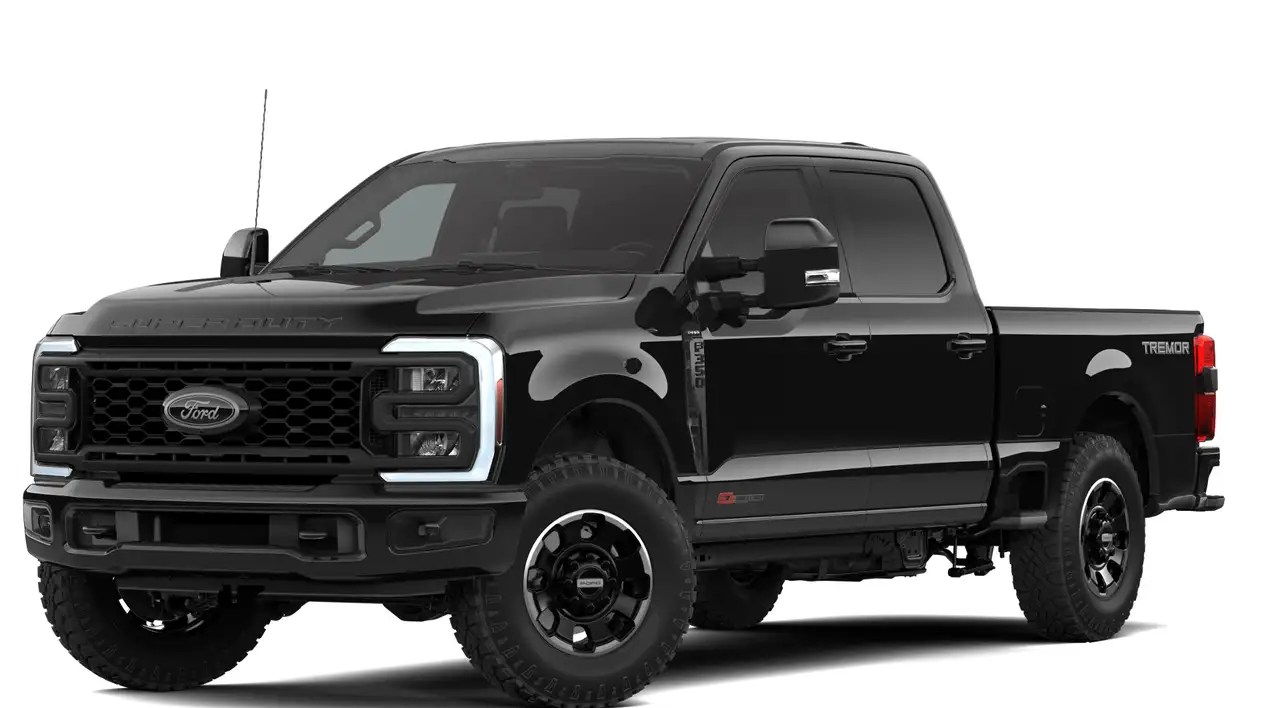 Ford F 350 снимка Ford F 350