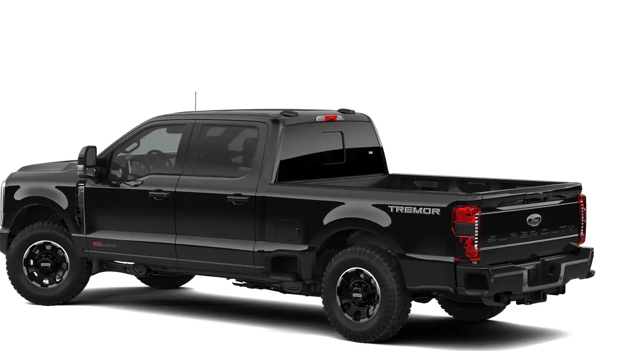 Ford F 350 снимка Ford F 350