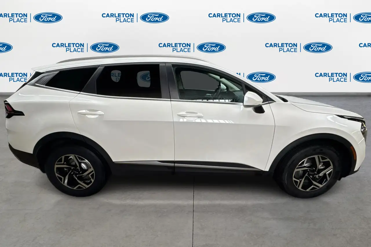 Kia Sportage снимка Kia Sportage