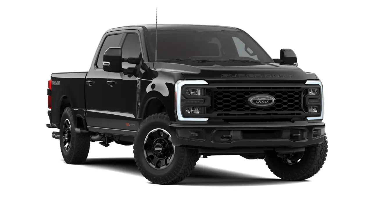 Ford F 350 снимка Ford F 350