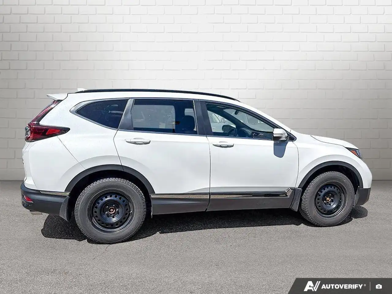 Honda CR-V fotografie Honda CR-V