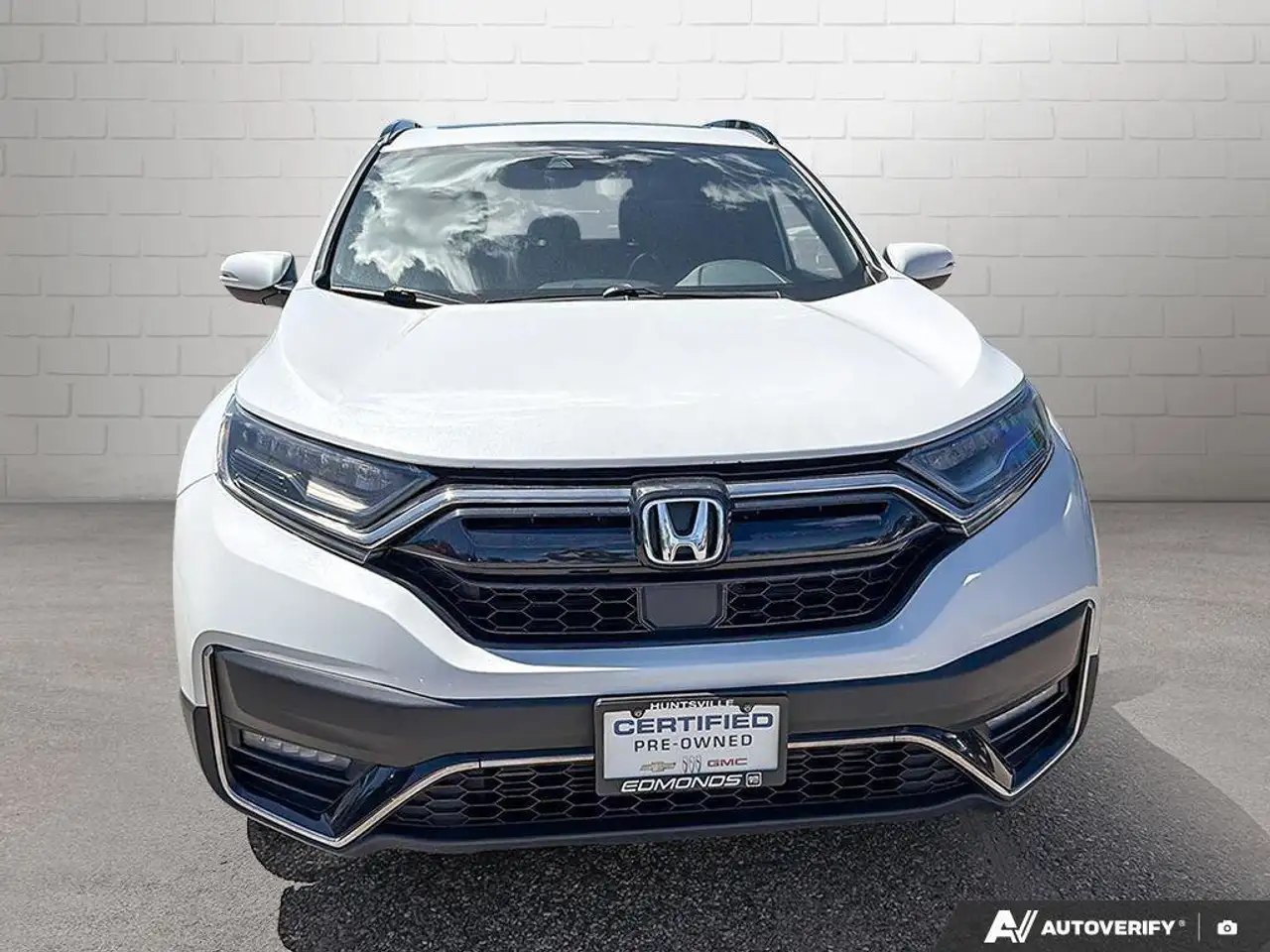 Honda CR-V fotografie Honda CR-V
