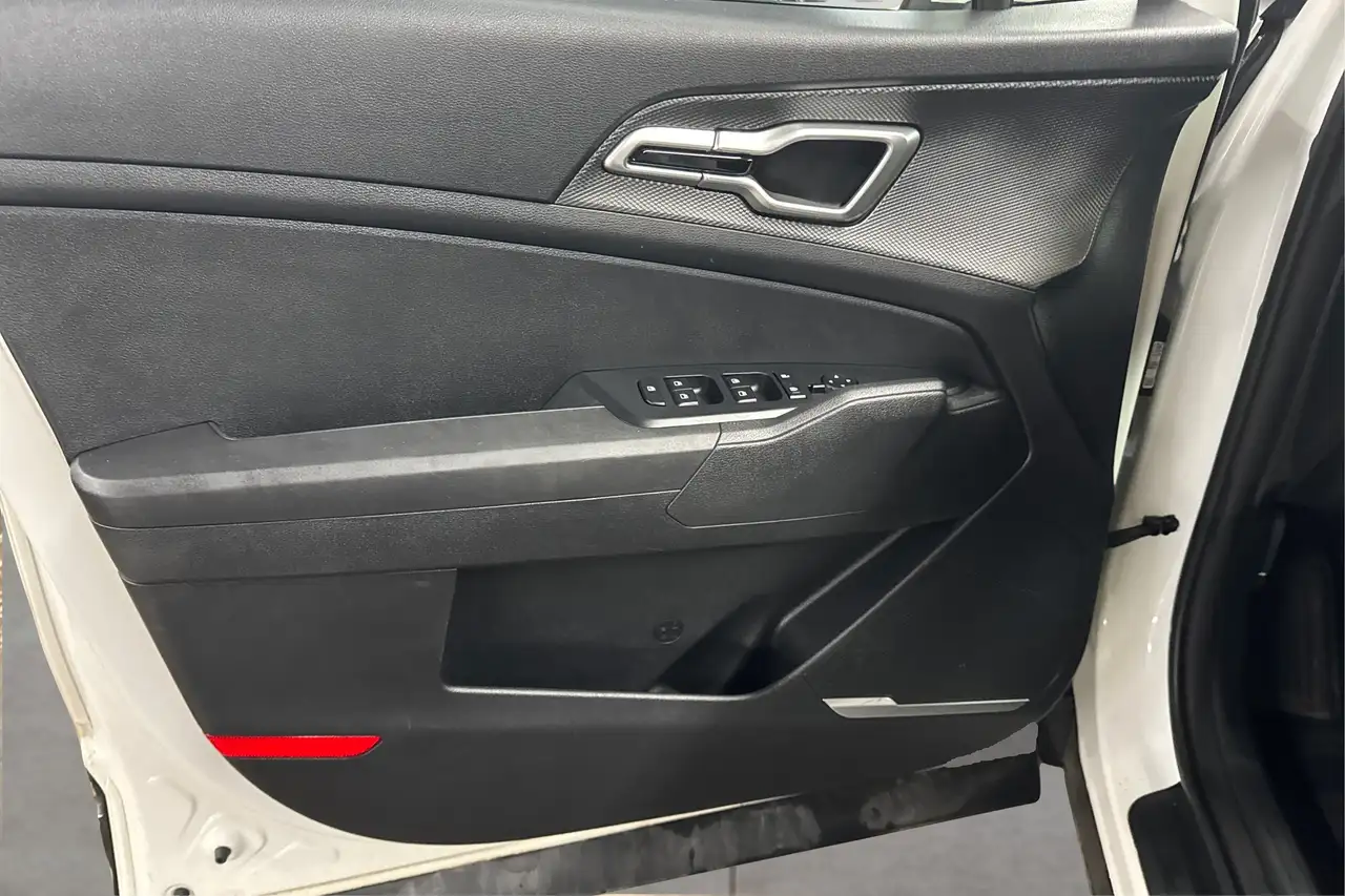 Kia Sportage снимка Kia Sportage