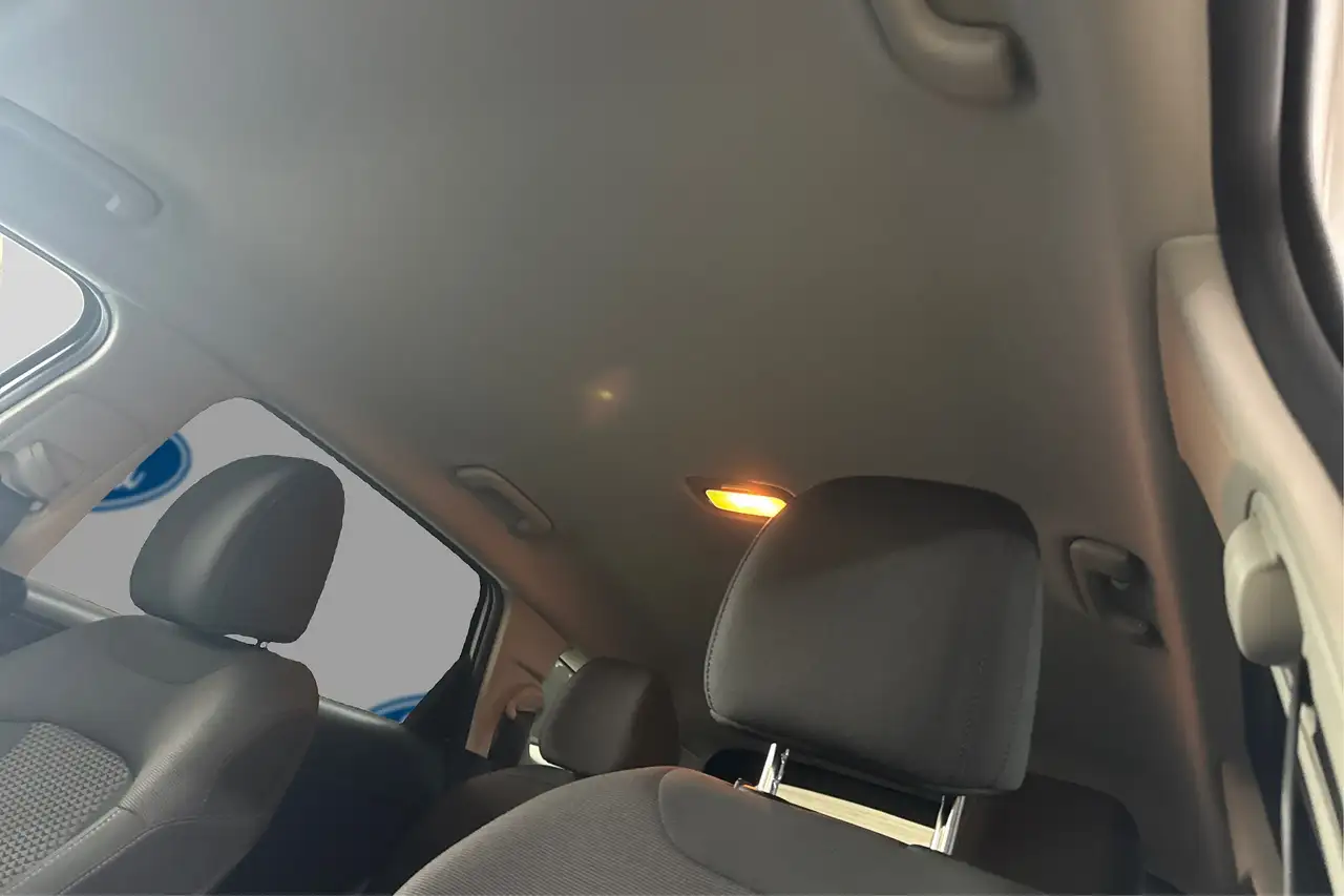 Kia Sportage снимка Kia Sportage