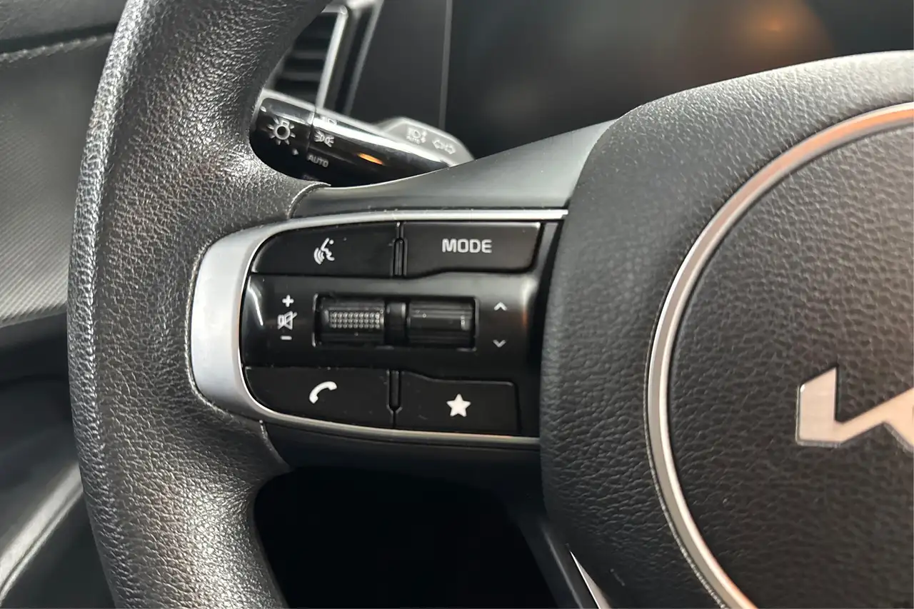Kia Sportage снимка Kia Sportage