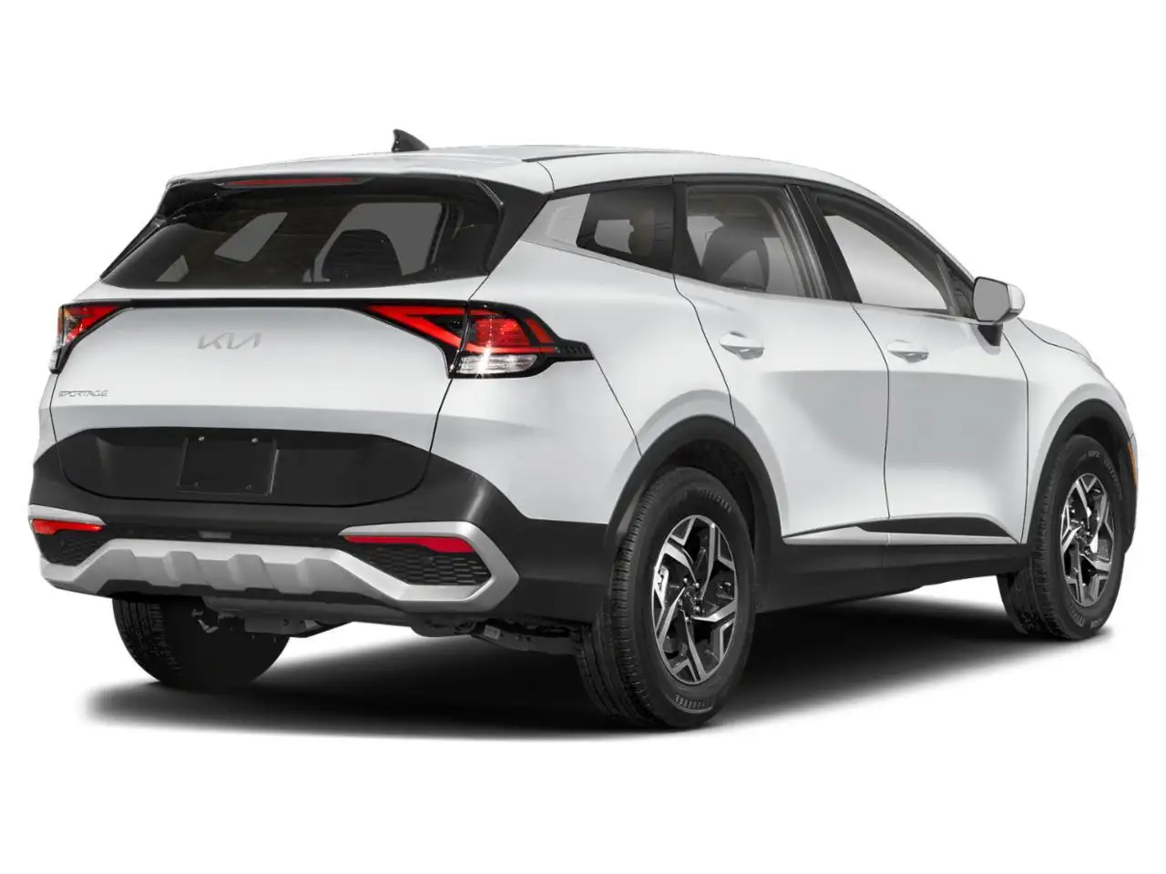 Kia Sportage снимка Kia Sportage