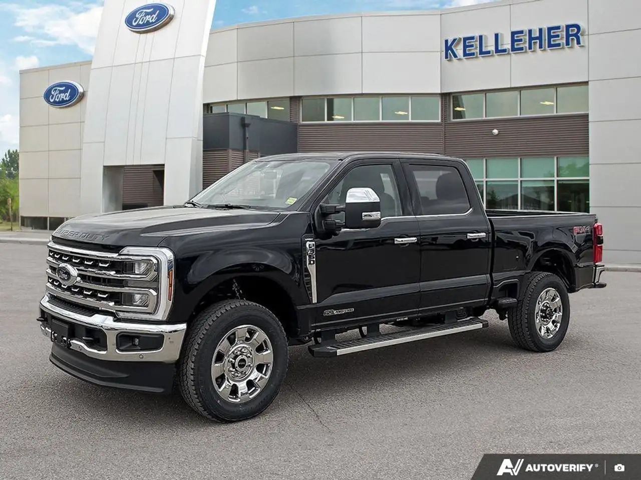 Ford F 350 fotografie Ford F 350