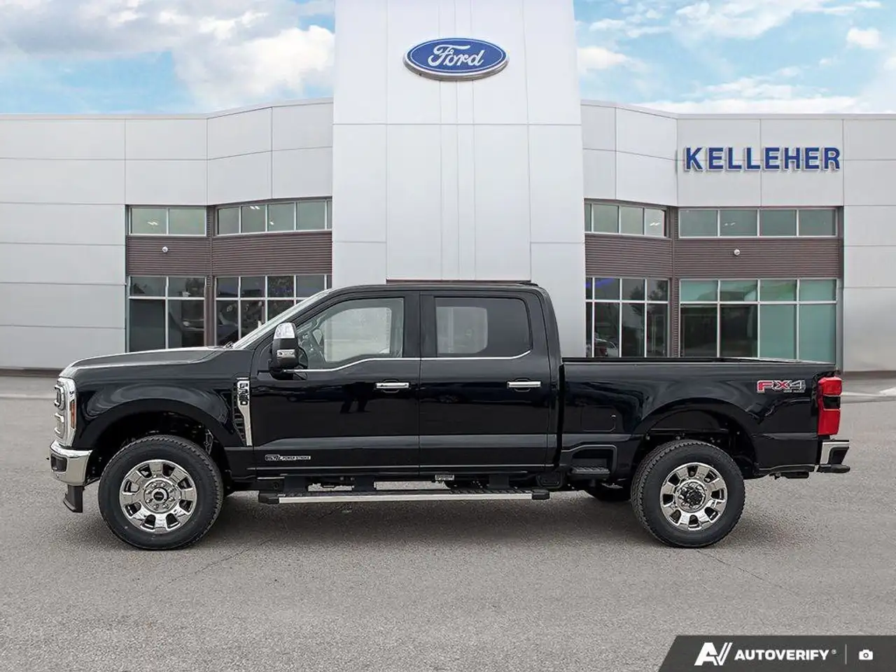 Ford F 350 fotografie Ford F 350