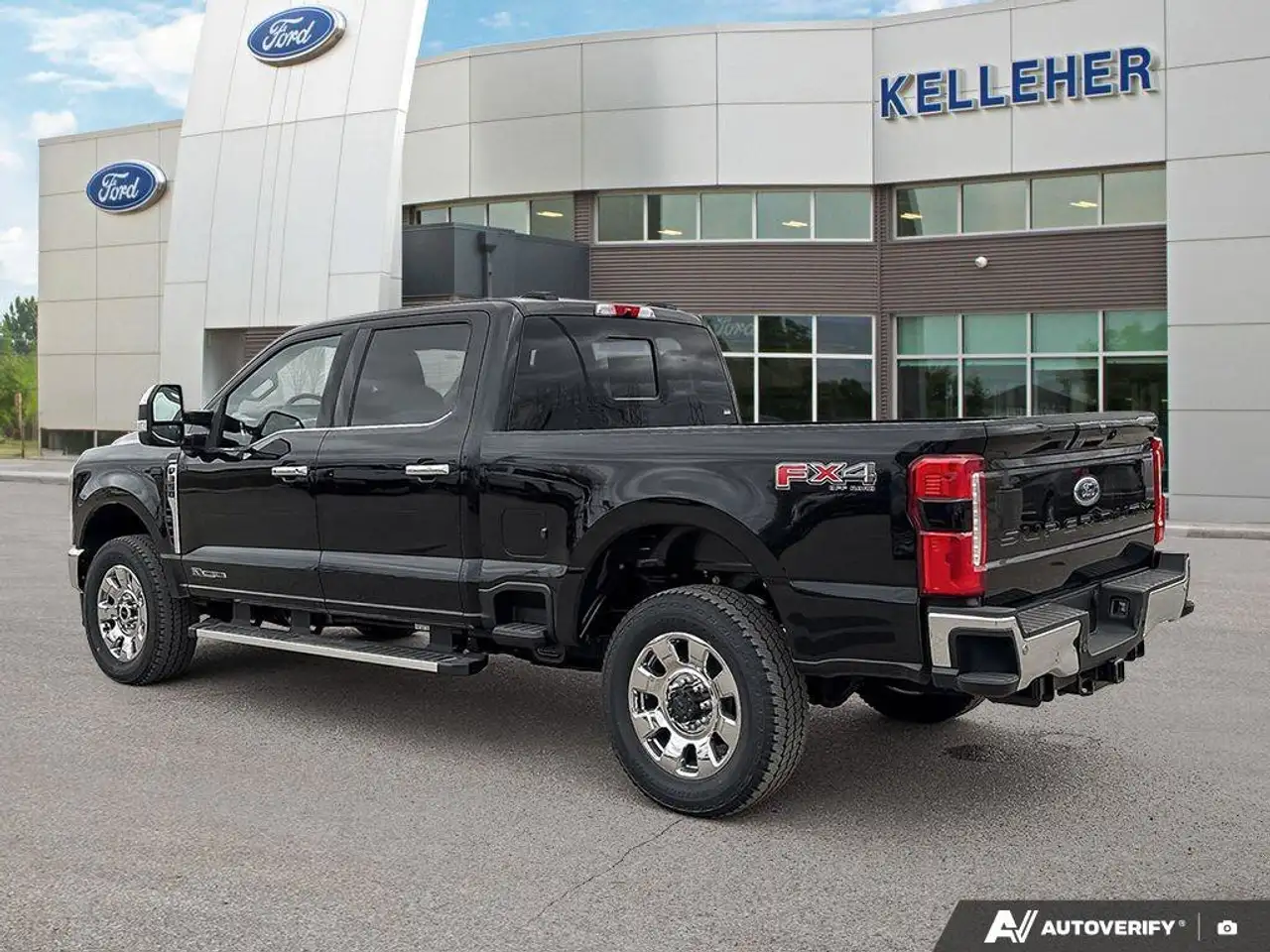 Ford F 350 fotografie Ford F 350