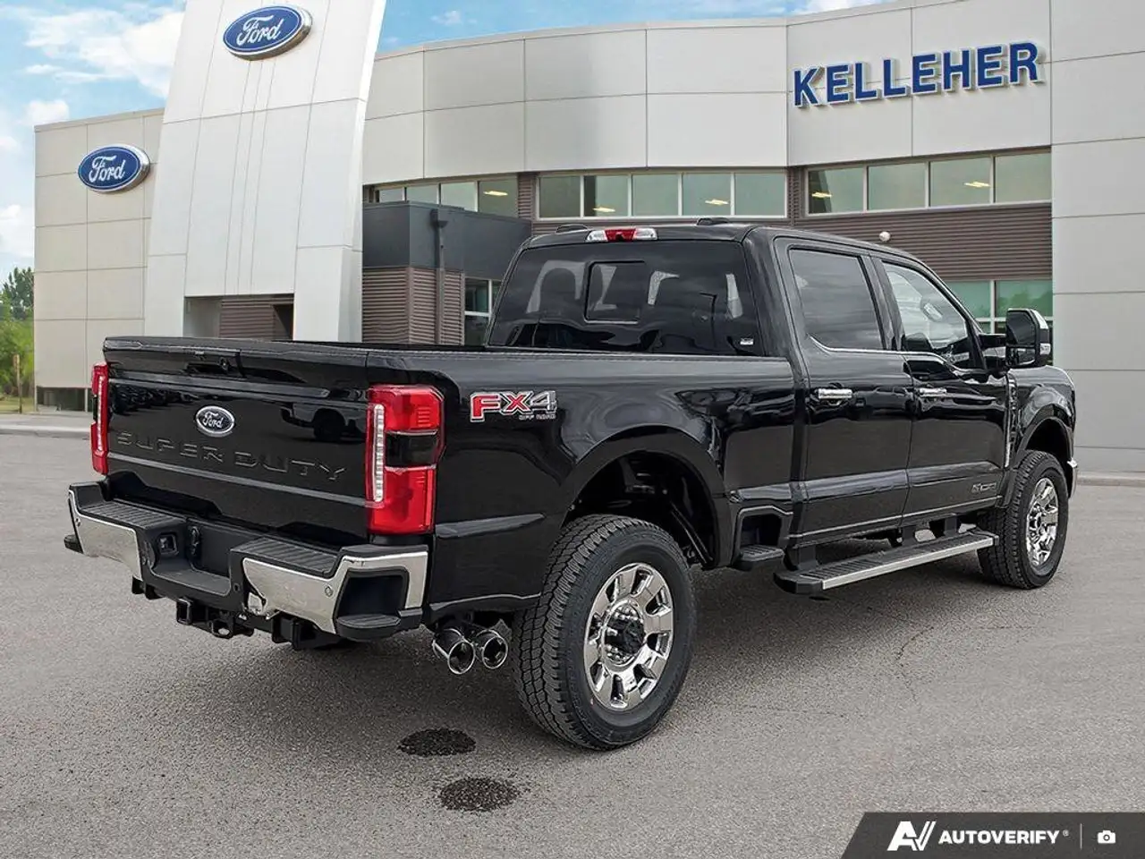 Ford F 350 fotografie Ford F 350