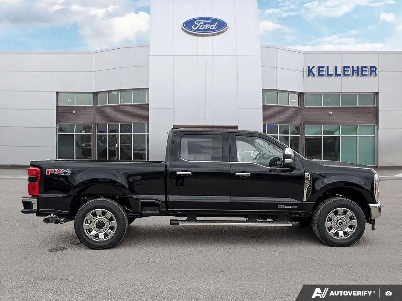 Ford F 350 fotografie Ford F 350