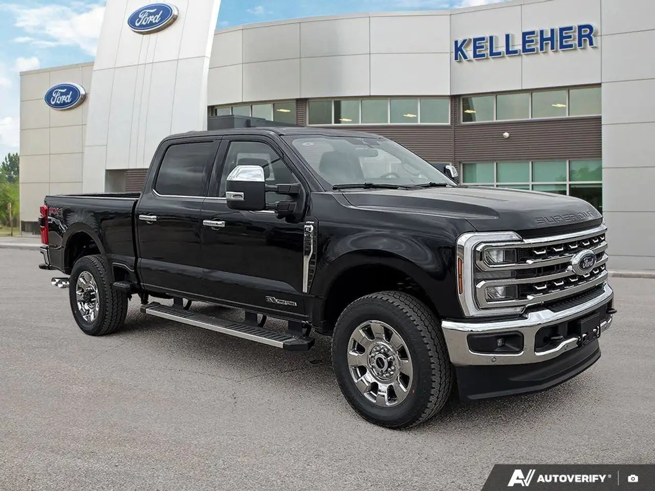 Ford F 350 fotografie Ford F 350